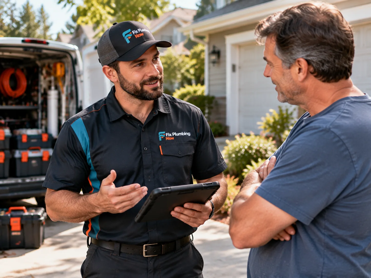 Clogged Drain Service Warner, OK FAQs